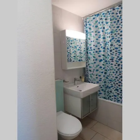 Ferienwohnung Am Thunersee * Thun