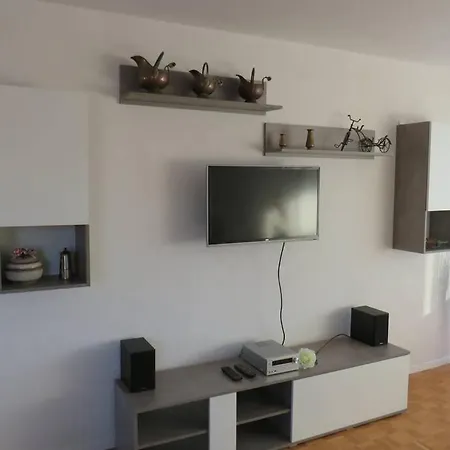 아파트 Ferienwohnung Am Thunersee 툰