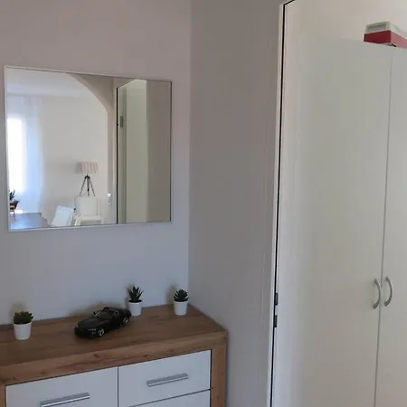 Ferienwohnung Am Thunersee * 툰