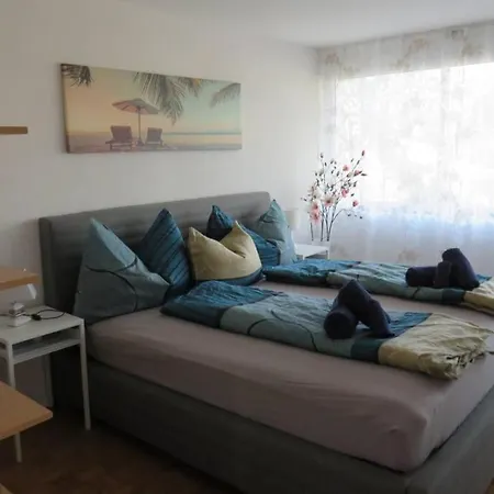 Ferienwohnung Am Thunersee *